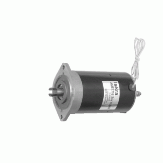 ELEKTROMOTOR MAHLE IM0195 AME1717 12V 0,8kW MM 304 11.216.235